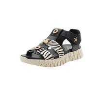 Cetti Sandalia 1416 Zebra-ante Negra talla numeric_38