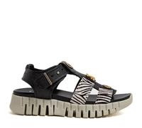 Cetti Sandalia 1416 Zebra-ante Negra talla numeric_40