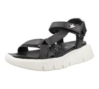 Sandalias de mujer CETTI C-1316 V25 NATURE_NEGRO 38