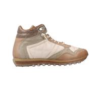 Cetti - Sneakers de Ajedrez con Cordones - Shoes - Mujer - Multicolor - 36 EU -