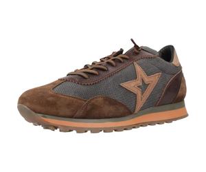 Cetti SNEAKERS NYLON C-1259 de la talla 46 en color ANTE_COOPER_OXIDO