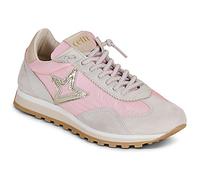 Cetti Zapatillas C-1259-SRA-V26-ANTE-MESH-ROSA-PALO in Rosa 36