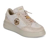 Cetti Zapatillas C-1401-SRA-V26-SATURNO-TEJUS-MARFIL in Beige 37