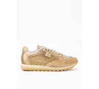 Cetti Deportivo casual C-848 Cuero piel Used Tin Hombre Talla 41