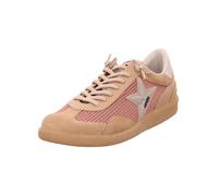 Cetti Zapatillas deportivas bajas 'Sneaker Damen C1385 SRA old rose Rauleder in rosa' rosa 37 EUR