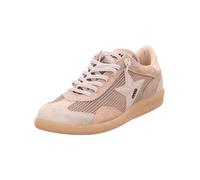 Cetti Zapatillas deportivas bajas 'Sneaker Damen C1385 SRA wasabi Rauleder in grün' beige 40 EUR