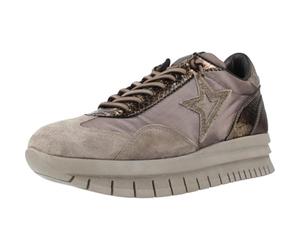 Cetti - Zapato Sport 1259XL-MPT para: Mujer Color: Taupe Talla: 36