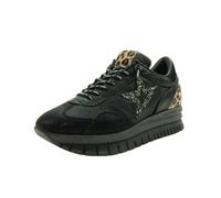 Cetti - Zapato Sport 1259XL-NGL para: Mujer Color: Negro Talla: 38
