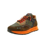 Cetti - Zapato Sport 1271-TAR para: Hombre Color: Naranja Talla: 42