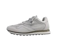 Cetti Zapatos de hombre Zapatos con cordones Blanco Casual