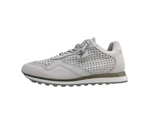 Cetti Zapatos de hombre Zapatos con cordones Blanco Casual