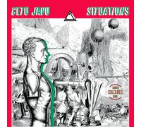 Cetu Javu - Situations [Import] [Vinilo]