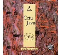 Cetu Javu - Southern Lands
