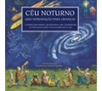 Céu Noturno - Uma Introdução Para Crianças (ebook)