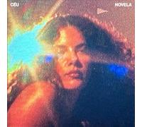 Céu Novela (Vinyl) 12" Album