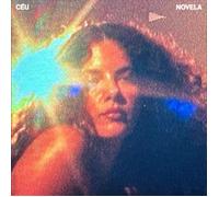 Ceu - Novela [Vinilo]