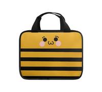 Ceudet Bees and Flowers03 - Funda para la Biblia para mujer, funda de transporte de la Biblia para mujer, bolsa de la Biblia, bolsa de la Biblia para mujer, funda para la Biblia, bolsa para la Biblia,