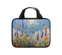 Ceudet Funda de Biblia negra para niñas, funda grande para la Biblia para mujeres, hombres, funda de Biblia para niñas, bolsa de transporte para libros para estudio de la Biblia, uso diario, Biblia