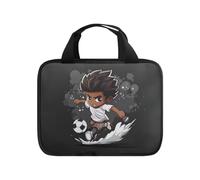 Ceudet Funda de Biblia negra para niñas, funda grande para la Biblia para mujeres, hombres, funda de Biblia para niñas, bolsa de transporte para libros para estudio de la Biblia, uso diario, Biblia
