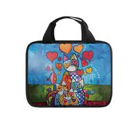 Ceudet Funda de Biblia negra para niñas, funda grande para la Biblia para mujeres, hombres, funda de Biblia para niñas, bolsa de transporte para libros para estudio de la Biblia, uso diario, Biblia