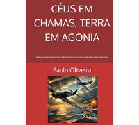 CÉUS EM CHAMAS, TERRA EM AGONIA: Aliança inesperada na ilha dos mistérios, em plena Segunda Guerra Mundial