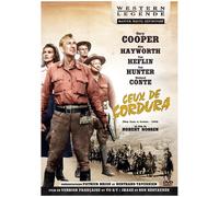Ceux de cordura (DVD) Robert Rossen Rita Hayworth Gary Cooper