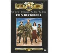 Ceux de Cordura [Francia] [DVD]