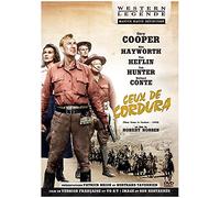 Ceux de Cordura [Francia] [DVD]