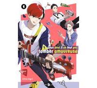 Ceux dont il ne faut pas tomber amoureuse: Tome 1