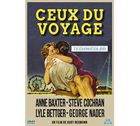 Ceux du voyage [Francia] [DVD]