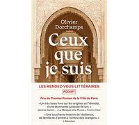 Ceux que je suis