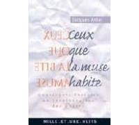 Ceux Que La Muse Habite: Contrepets Fortuits Ou Involontaires Des Poet