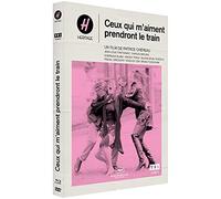 Ceux qui m'aiment prendront le train [Francia] [Blu-ray]