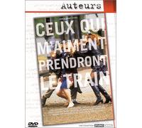 Ceux qui m'aiment prendront le train [Francia] [DVD]
