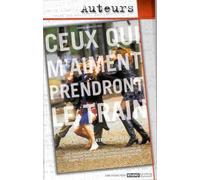 Ceux qui m'aiment prendront le train [Francia] [DVD]
