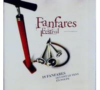 ceux qui marchent debout - fanfares festival - 18 fanfares qui ont le vent en poupe