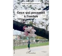 Ceux qui poussent à l’ombre (Rue Des Écoles)