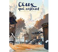 Ceux qui restent