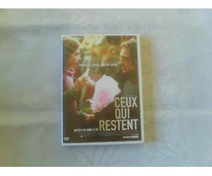 Ceux qui restent [Francia] [DVD]