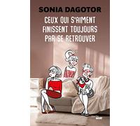 Ceux qui s'aiment finissent toujours par se retrouver