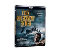 Ceux qui servent en mer [Francia] [Blu-ray]