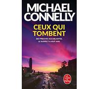 Ceux qui tombent (Policier / Thriller)
