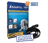 Ceva Adaptil COLLAR Ajustable Para Perros Tamaño Pequeño ^ Agradante A Feromonas