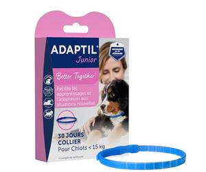 CEVA Adaptil Junior - Collar para Perro. 46,5 cm