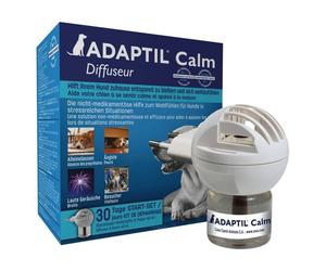 Ceva Animal Health Polska Sp. z o.o. Adaptil Difusor 48ml