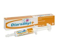 Ceva Diarsanyl + Perros y Gatos Jeringa 10ml