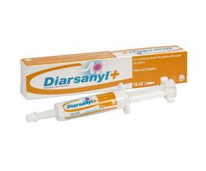 Ceva Diarsanyl + Perros y Gatos Jeringa 10ml