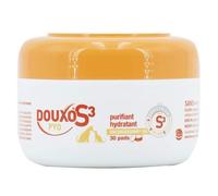 Douxo Pyo Pads - Discos de Algodón 30 Discos