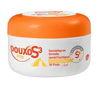 Ceva Douxo S3 Pyo Pads - 30 piezas
