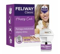 Ceva feliway classic - diffuser and refill